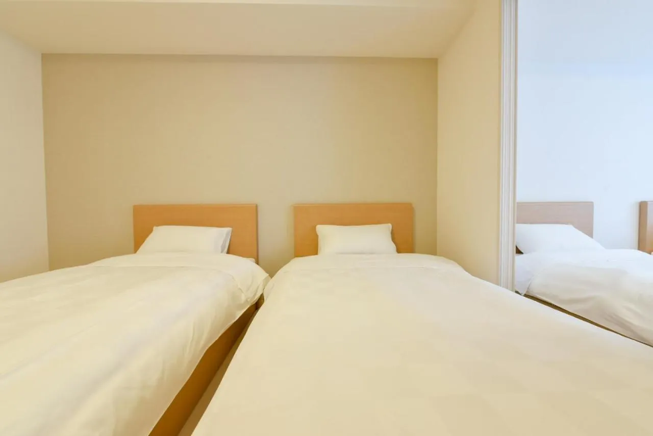 Hills Garden Hondori - Vacation Stay 8406 Sapporo