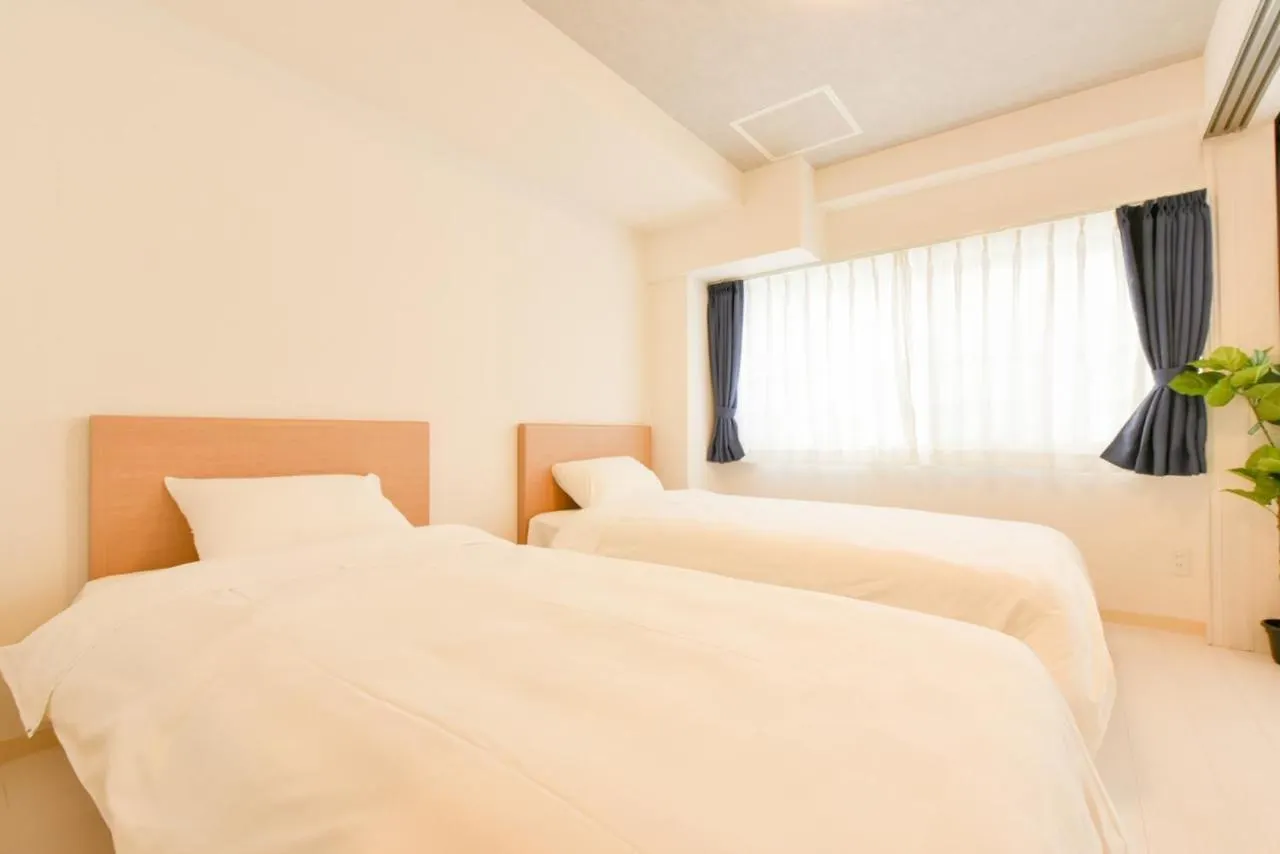 Hills Garden Hondori - Vacation Stay 8406 Sapporo 0*,  Japan